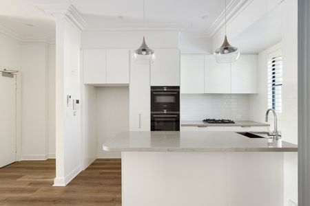 24C/1 Buchanan Street, Balmain NSW 2041 - Apartment For Rent | Domain - Photo 5