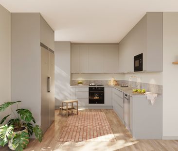 Högrevsgatan 28, Johanneshov - Foto 3