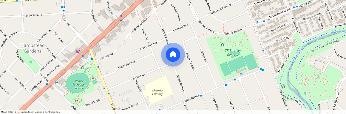 3/32 Thistle Avenue, SA 5087, Klemzig