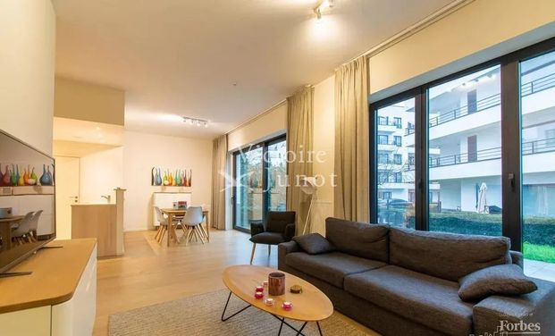 Appartement in Evere - Photo 1