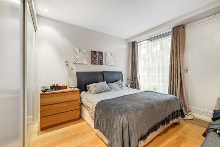 Gatliff Road, London, SW1W flat to rent - Photo 5