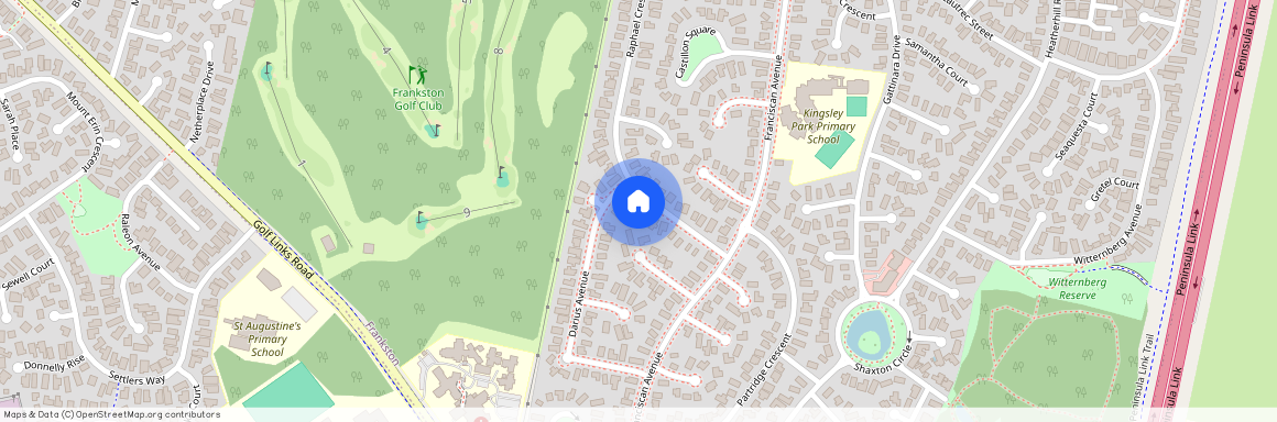 Frankston, Mornington Peninsula