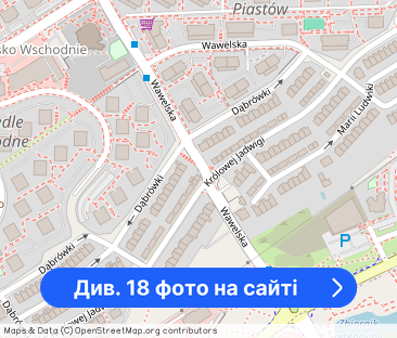 Wynajmę 2-pok. mieszkanie z miejscem w hali gar.– najem okazjonalny - Фото 1