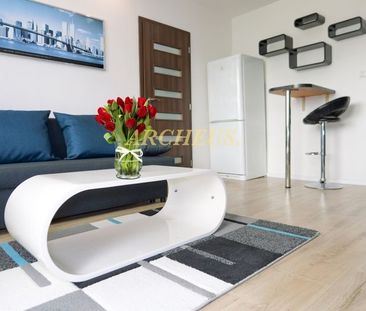 NA PRENÁJOM, 2 IZBOVÝ BYT, 48 m2, SABINOVSKÁ PET FRIENDLY - Fotografia 6