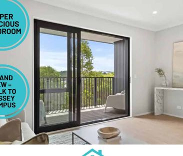 BRAND NEW, LOCK UP AND LEAVE, GORGEOUS BUSH OUTLOOK - Albany - Photo 1