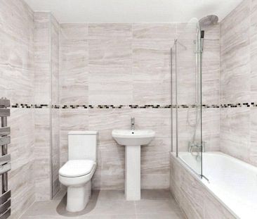 4 bedroom end of terrace house to rent - Photo 2