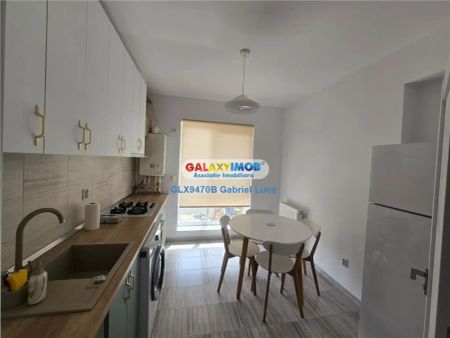 Apartament 2 camere 50 mp | Decomandat | Nou | Postalionului | - Photo 2