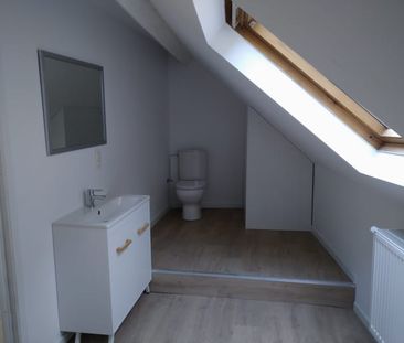 Appartement te huur - Foto 3