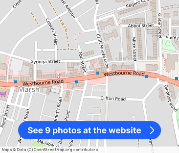 Westbourne Road, Marsh, Huddersfield, HD1 - Photo 1
