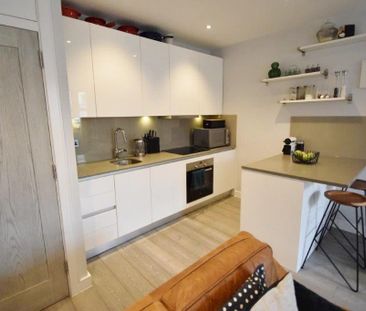 1 bedroom apartment to rent - Photo 4