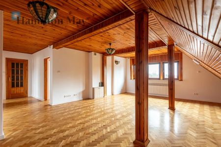 Wyjątkowa rezydencja w sercu Wilanowa - Photo 5