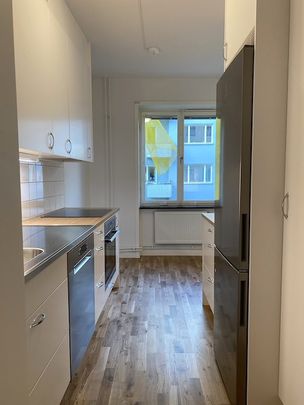 Slipgatan 8, Södermalm - Foto 1