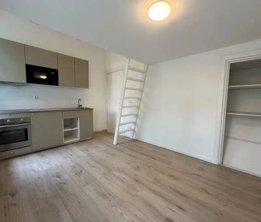 Chambre Helper Brink 13A, Groningen - À louer - Foto 3