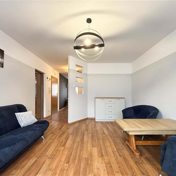 Mieszkanie Elbląg Kamionka wynajem - Photo 1