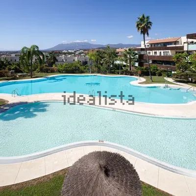 Alquiler de piso en Urbanizacion los Flamingos, 37 - Photo 1