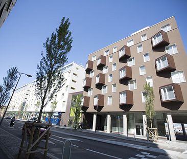 Bangårdsgatan 21 - Foto 5