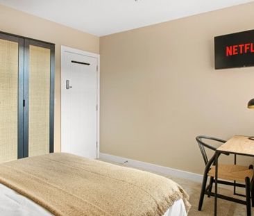 Room 4 Bennett Street NG10 4RF, Property for rent - Photo 2