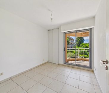 APPARTEMENT 2 PIECES - 1203 AV JULES GREC - ANTIBES - Photo 3