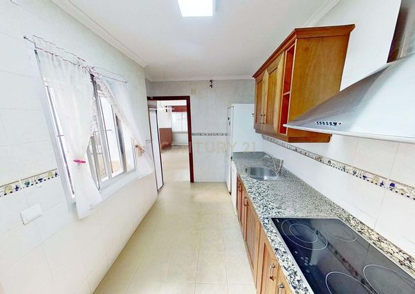 Vélez-Málaga, Andalusia