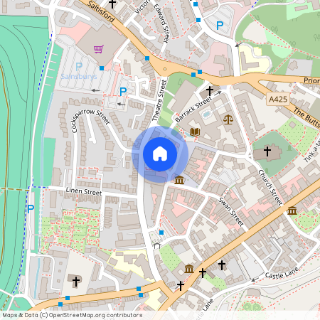at Property Sense, Apt 0606, THE HOLLOWAY B1