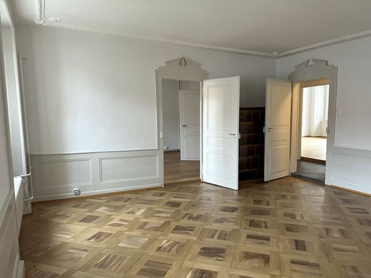 3 Zimmer, 90 m², 2. Stock - Photo 1