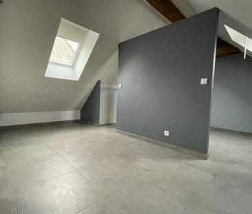 Location appartement 2 pièces, 38.00m², Mont-près-Chambord - Photo 4