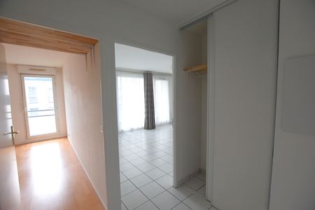 Location appartement 2 pièces, 43.07m², Cergy - Photo 5