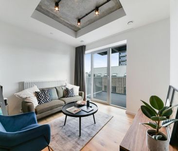 Studio to rent - Photo 3