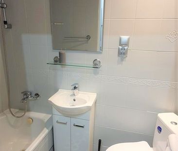 Umeblowana kawalerka na wynajem Nowogard - Zdjęcie 5