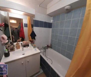 Appartement à louer 1 pièce 35.1m² - Photo 4