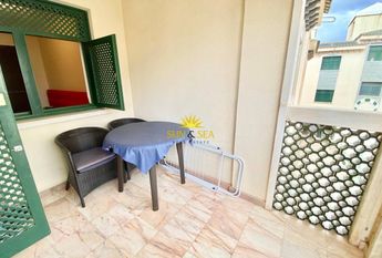 2 BEDROOM APARTMENT - SANTA POLA
