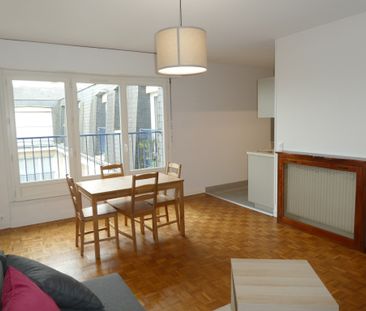 Location Appartement 1 pièce 32m² FONTAINEBLEAU 77300 - Photo 2