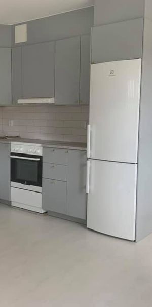 Stora Bergsgatan 17 - Foto 1