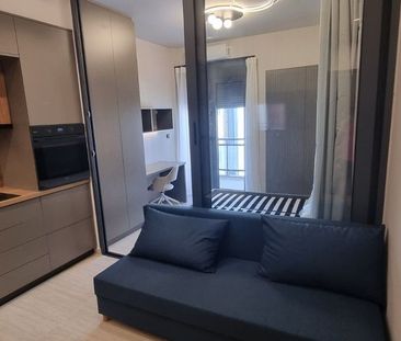 Studio/Γκαρσονιέρα για ενοικίαση Κέντρο (Ιωάννινα) - Photo 2