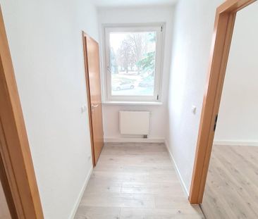 2-Zimmer-Wohlfühlwohnung mit Tageslichtbad - Photo 5