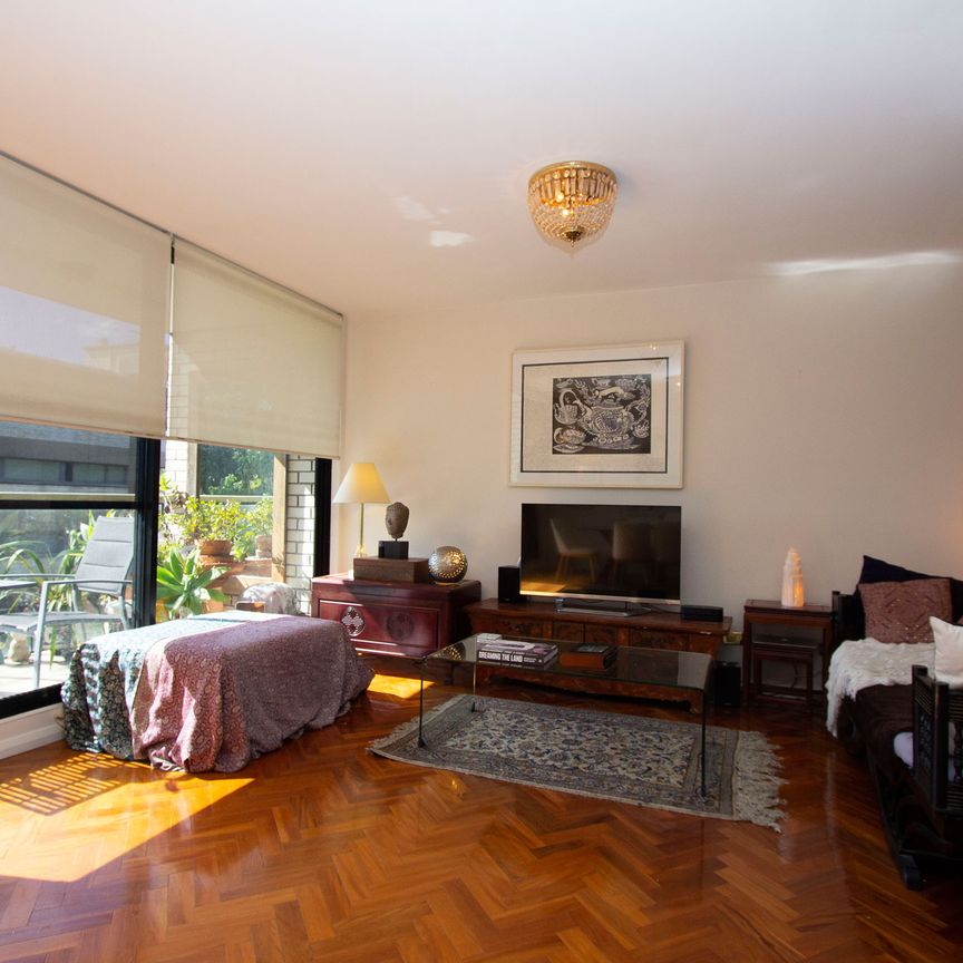 6/351a Edgecliff Road, Edgecliff NSW 2027 - Apartment For Rent | Domain - Photo 1
