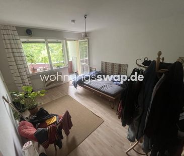 Wohnungsswap - 1 Zimmer, 33 m² - Berlin-Tempelhof-Schöneberg, Schön... - Foto 1
