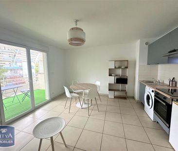 Location Appartement 1 pièce 27m² MONTPELLIER 34000 - Photo 6