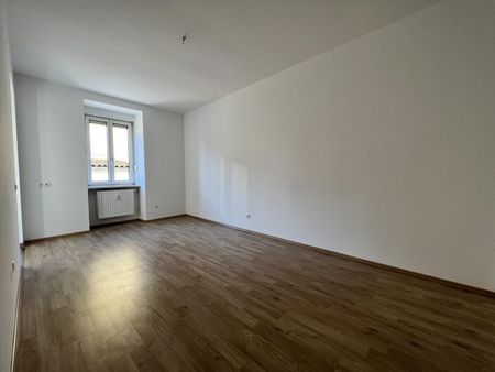 Prov-Frei! Graz/Lend, sanierte 3 Zimmer + Küche ab sofort +Videorundgang+ Top 2/3 - Foto 5