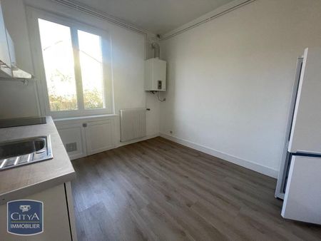 Location Appartement 2 pièces 46m² CLERMONT FERRAND 63000 - Photo 3