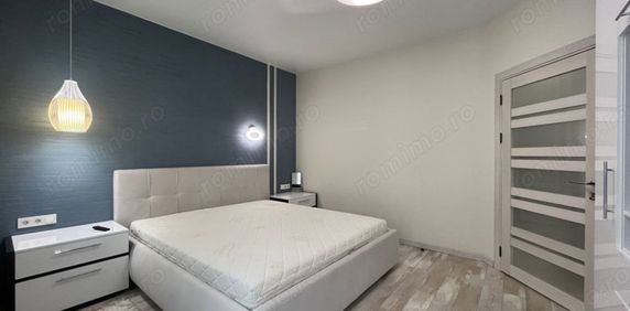 Spre inchiriere o garsoniera in zona Lujerului - Fotografie 2