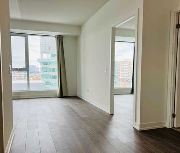 For Lease - 55 Duke Street Unit# 809, Kitchener, Ontario - Photo 1