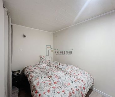 Location Appartement 1 pièce 20m² - Photo 5