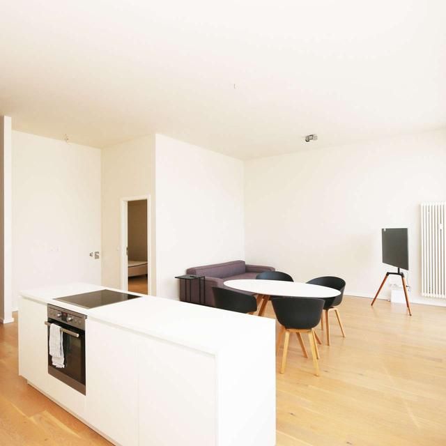 PARAGON APARTMENTS - Geräumige Wohnung in attraktiver Lage - Photo 1