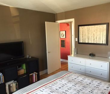 For Lease - 725 Melbourne Avenue Unit# 5, Carlingwood - Westboro an... - Photo 4