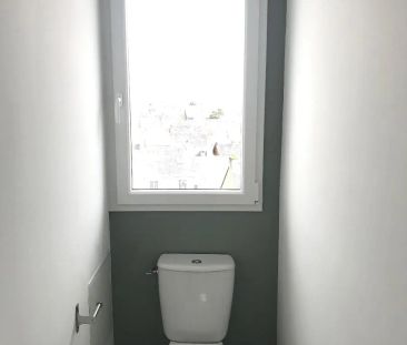 Appartement à louer 3 pièces 51.89m² - Photo 5