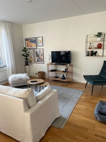 Einar Hansens Esplanad, Malmö - Photo 5