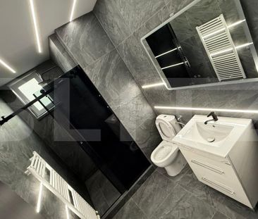 Apartament 2 camere, de inchiriat, 52 mp, zona OM - Fotografie 3