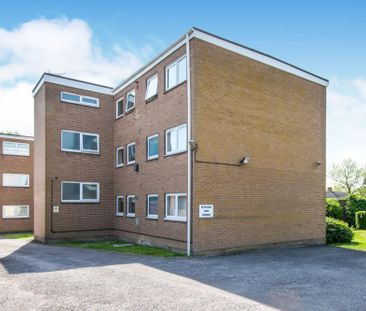 2 bedroom apartment to rent Church Road, Eastleigh, SO50 - Photo 4