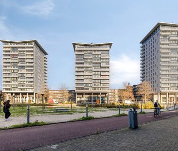 Appartement te huur: Fijnjekade 185 2521 DT Den Haag - Photo 6